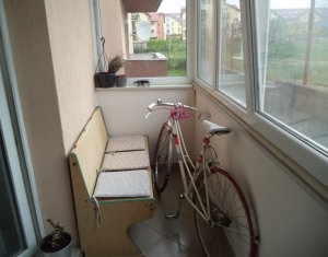 Vindem apartament superfinisat, 1 camera, zona Muzeul Apei, Floresti