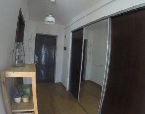Vindem apartament superfinisat, 1 camera, zona Muzeul Apei, Floresti