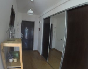 Appartement 1 chambres à vendre dans Floresti