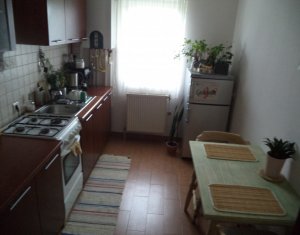 Apartment 1 rooms for sale in Floresti