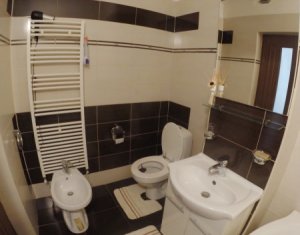 Vindem apartament superfinisat, 1 camera, zona Muzeul Apei, Floresti