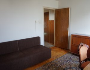 Vanzare apartament de 2 camere decomandate in Gheorgheni