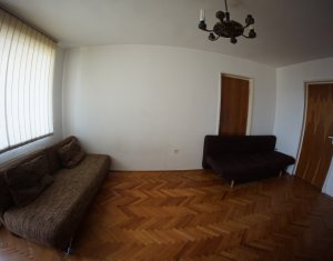 Vanzare apartament de 2 camere decomandate in Gheorgheni