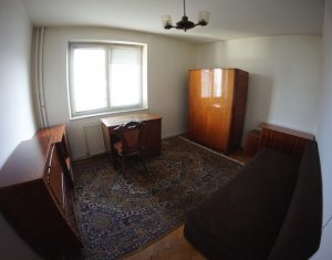 Vanzare apartament de 2 camere decomandate in Gheorgheni