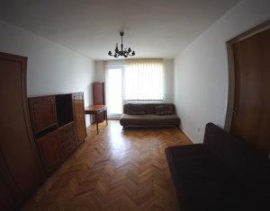 Vanzare apartament de 2 camere decomandate in Gheorgheni