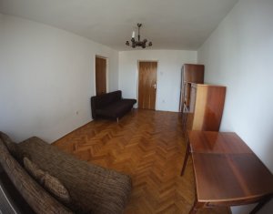 Vanzare apartament de 2 camere decomandate in Gheorgheni