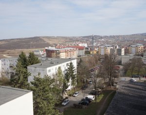 Vanzare apartament de 2 camere decomandate in Gheorgheni