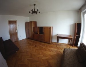 Vanzare apartament de 2 camere decomandate in Gheorgheni