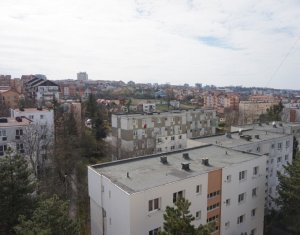 Vanzare apartament de 2 camere decomandate in Gheorgheni