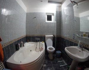 Appartement 3 chambres à vendre dans Cluj-napoca, zone Manastur