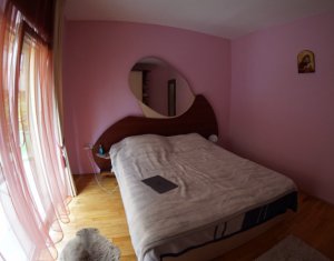 Appartement 3 chambres à vendre dans Cluj-napoca, zone Manastur