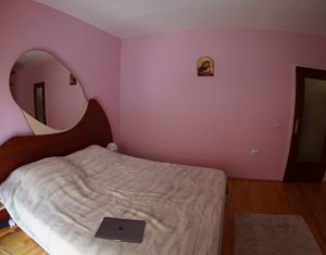 Apartament 3 camere, decomandat, imobil nou, zona Campului