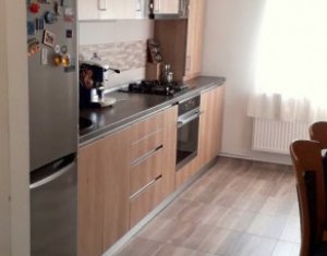 Apartment 3 rooms for sale in Cluj-napoca, zone Marasti