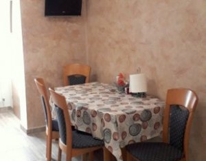 Oferta apartament 3 camere decomandate Marasti, ideal pentru investitie