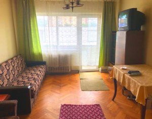 Appartement 2 chambres à vendre dans Cluj-napoca, zone Manastur