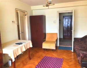 Appartement 2 chambres à vendre dans Cluj-napoca, zone Manastur