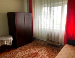 Apartment 2 rooms for sale in Cluj-napoca, zone Manastur