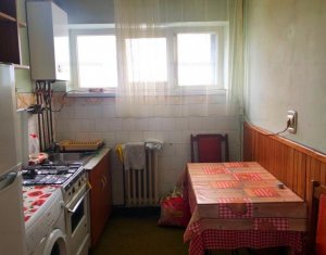 Appartement 2 chambres à vendre dans Cluj-napoca, zone Manastur