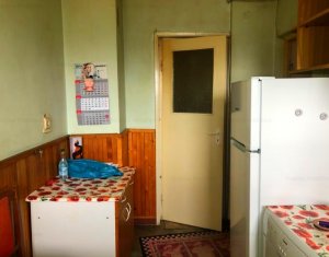 Appartement 2 chambres à vendre dans Cluj-napoca, zone Manastur