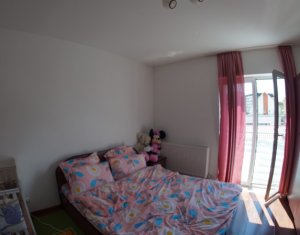 Appartement 3 chambres à vendre dans Cluj-napoca, zone Manastur