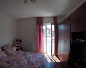 Apartment 3 rooms for sale in Cluj-napoca, zone Manastur