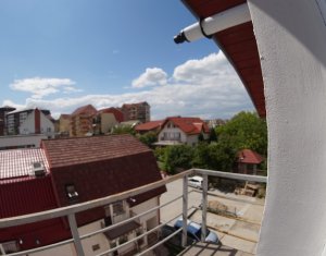 Apartment 3 rooms for sale in Cluj-napoca, zone Manastur