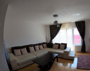 Appartement 3 chambres à vendre dans Cluj-napoca, zone Manastur