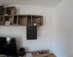 Appartement 3 chambres à vendre dans Cluj-napoca, zone Manastur