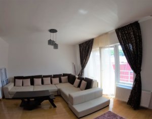 Apartment 3 rooms for sale in Cluj-napoca, zone Manastur