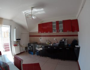 Appartement 3 chambres à vendre dans Cluj-napoca, zone Manastur