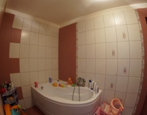 Appartement 3 chambres à vendre dans Cluj-napoca, zone Manastur