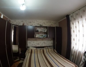 Apartament 3 camere decomandat, zona Kaufland