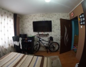 Apartment 3 rooms for sale in Cluj-napoca, zone Marasti