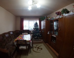 Appartement 3 chambres à vendre dans Cluj-napoca, zone Marasti