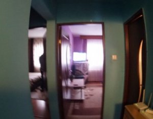 Appartement 3 chambres à vendre dans Cluj-napoca, zone Marasti