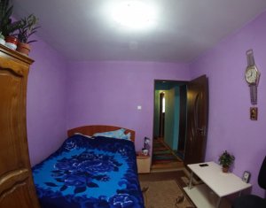 Apartament 3 camere decomandat, zona Kaufland