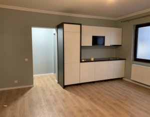 Apartment 4 rooms for sale in Cluj-napoca, zone Grigorescu