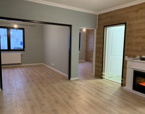 Appartement 4 chambres à vendre dans Cluj-napoca, zone Grigorescu