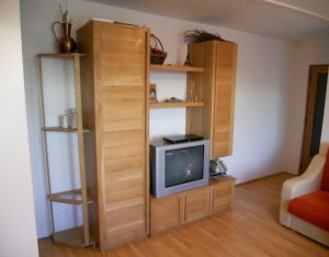 Apartament 3 camere, confort 2, etaj intermediar, Gheorgheni