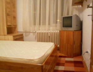 Apartament 3 camere, confort 2, etaj intermediar, Gheorgheni