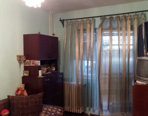 Apartament 4 camere, etaj intermediar, garaj, Manastur