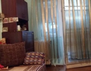 Apartament 4 camere, etaj intermediar, garaj, Manastur