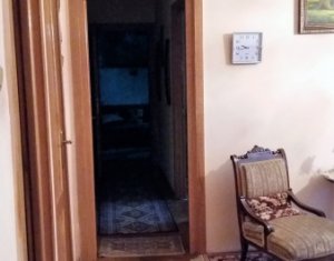 Apartament 4 camere, etaj intermediar, garaj, Manastur