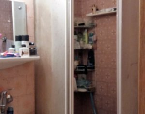 Apartament 4 camere, etaj intermediar, garaj, Manastur