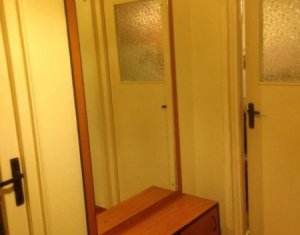 Apartament 2 camere, etaj intermediar, Manastur, Piata Flora