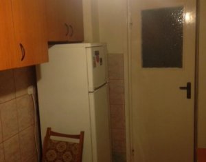 Appartement 2 chambres à vendre dans Cluj-napoca, zone Manastur