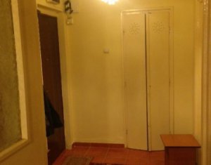 Apartament 2 camere, etaj intermediar, Manastur, Piata Flora