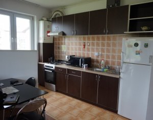 Apartament de 3 camere pe 2 niveluri in Buna Ziua 