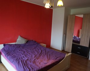 Appartement 3 chambres à vendre dans Cluj-napoca, zone Buna Ziua