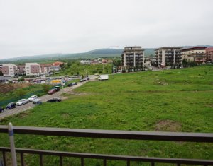 Apartment 3 rooms for sale in Cluj-napoca, zone Buna Ziua